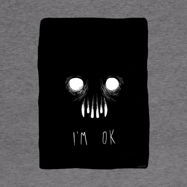 i'm ok by xero